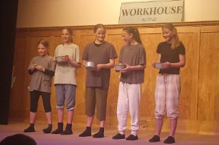At the Workhouse -3